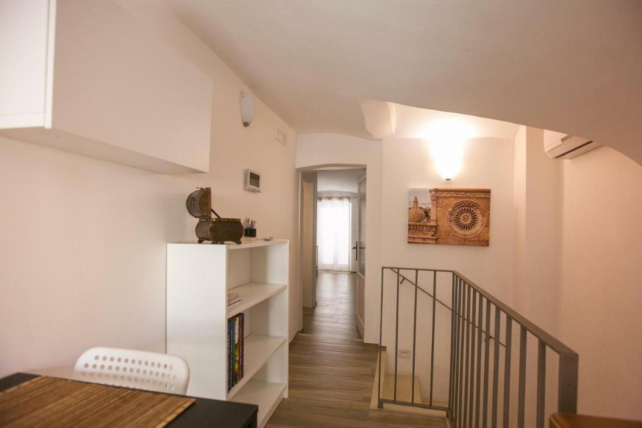 Le Segrete Gravina in Puglia Exterior foto