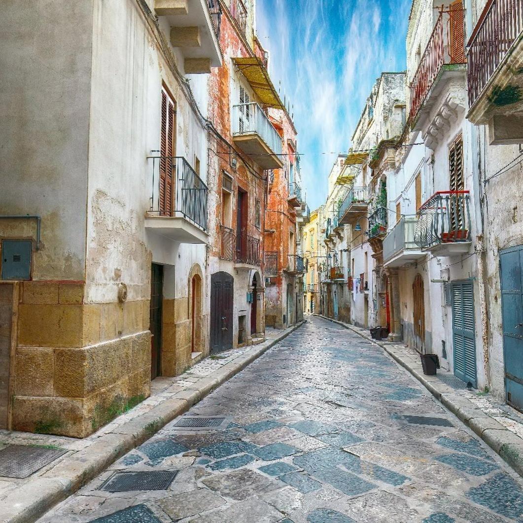 Le Segrete Gravina in Puglia Exterior foto