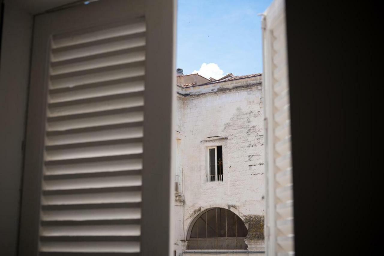 Le Segrete Gravina in Puglia Exterior foto