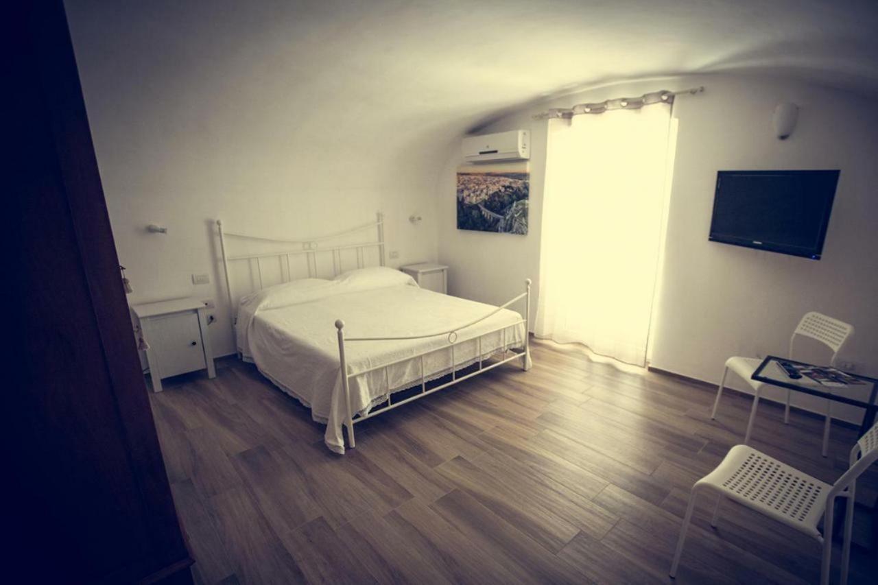 Le Segrete Gravina in Puglia Exterior foto